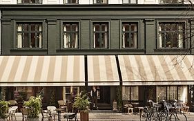 Hotel Sanders Copenhagen Denmark